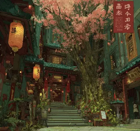 编辑精选漫画专题的主视觉，展示多部作品的代表性场景